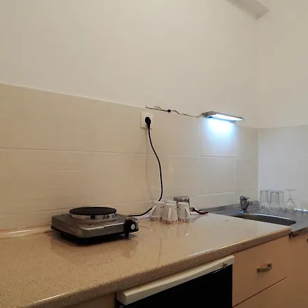 Paskali Apartamento