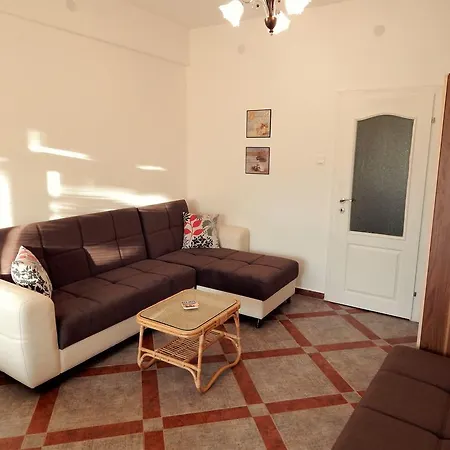 Apartamento Paskali