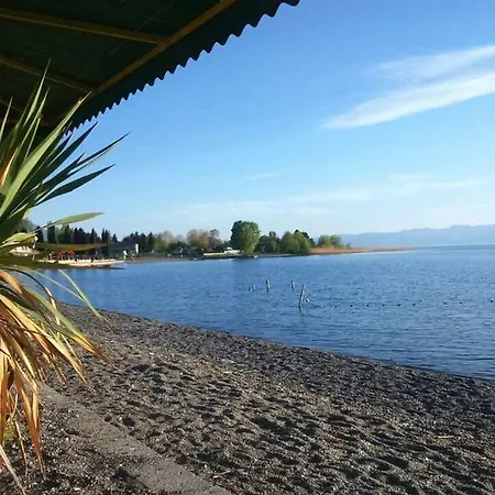 Apartamento Paskali