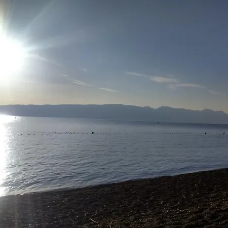 Paskali Ohrid