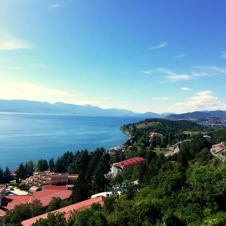 Apartamento Paskali *